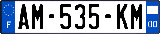 AM-535-KM