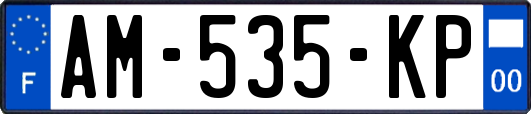 AM-535-KP