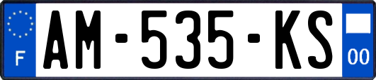 AM-535-KS