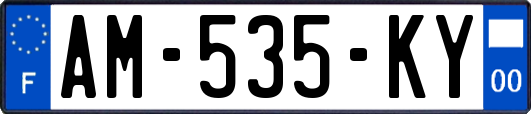 AM-535-KY