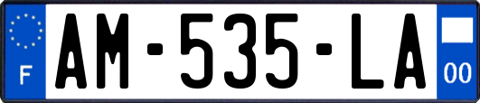 AM-535-LA