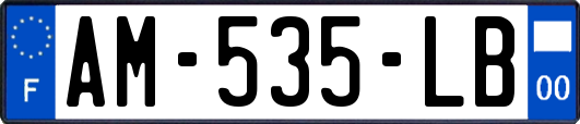 AM-535-LB