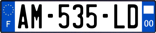 AM-535-LD