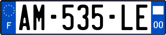 AM-535-LE