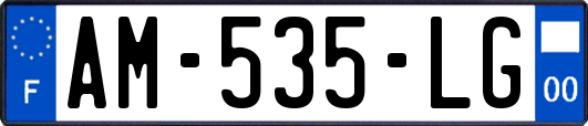 AM-535-LG