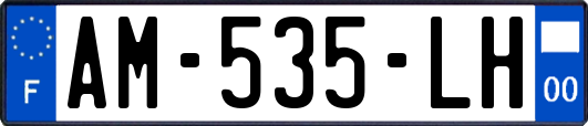 AM-535-LH