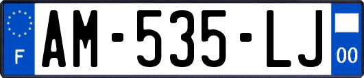 AM-535-LJ