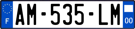 AM-535-LM