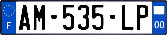 AM-535-LP