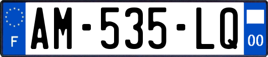 AM-535-LQ