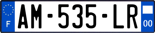 AM-535-LR