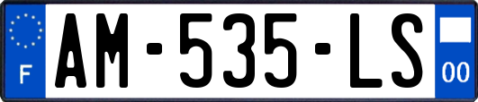 AM-535-LS
