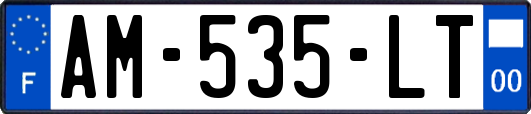 AM-535-LT