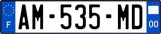 AM-535-MD