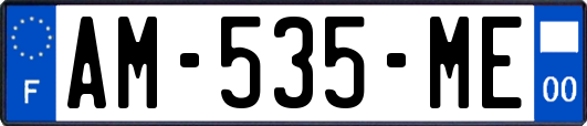 AM-535-ME