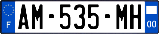 AM-535-MH