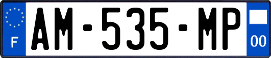 AM-535-MP