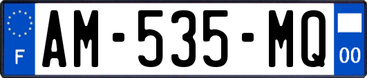 AM-535-MQ