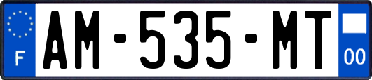 AM-535-MT