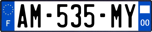 AM-535-MY