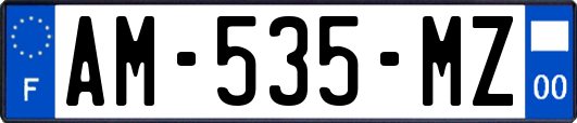 AM-535-MZ