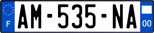 AM-535-NA
