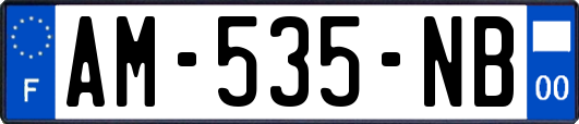 AM-535-NB