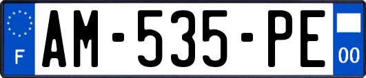 AM-535-PE