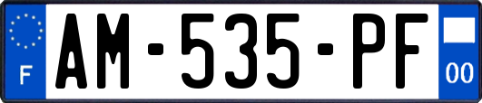 AM-535-PF