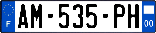 AM-535-PH