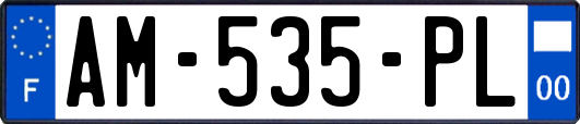 AM-535-PL