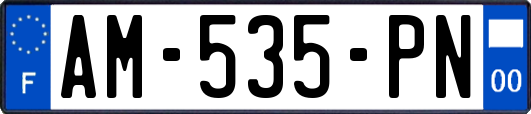 AM-535-PN