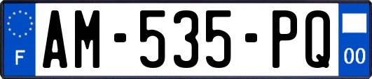 AM-535-PQ
