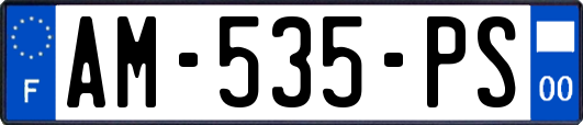 AM-535-PS