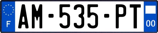 AM-535-PT