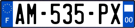 AM-535-PX