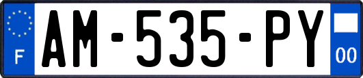 AM-535-PY