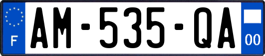 AM-535-QA
