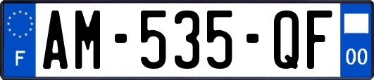 AM-535-QF