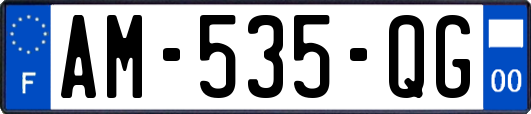 AM-535-QG