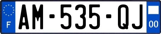 AM-535-QJ
