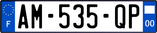 AM-535-QP