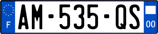 AM-535-QS