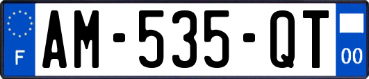 AM-535-QT