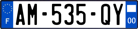 AM-535-QY