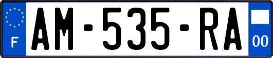 AM-535-RA
