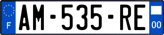 AM-535-RE