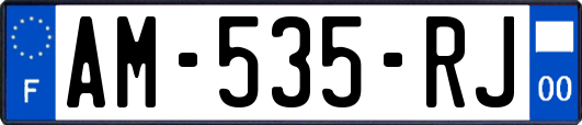 AM-535-RJ