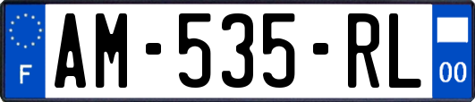 AM-535-RL