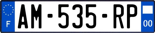 AM-535-RP